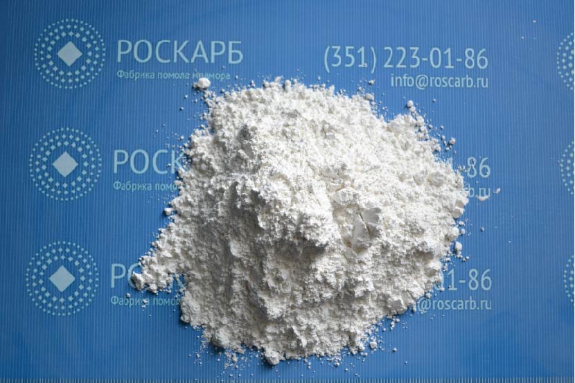 Микрокальцит РК-10