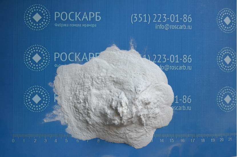 Микрокальцит РК-130