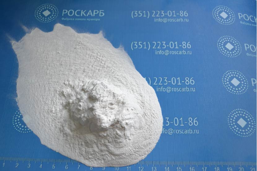 Микрокальцит РК-160
