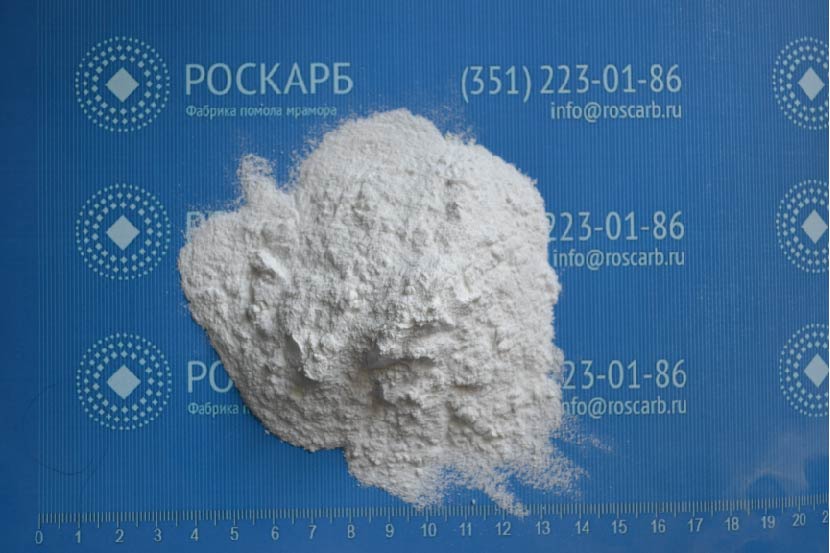 Микрокальцит РК-400