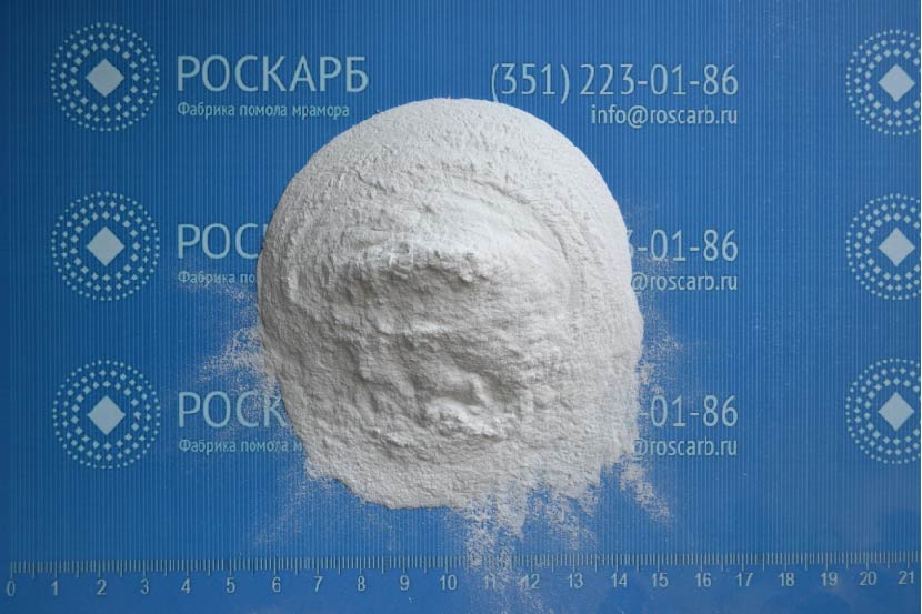 Микрокальцит РК-500